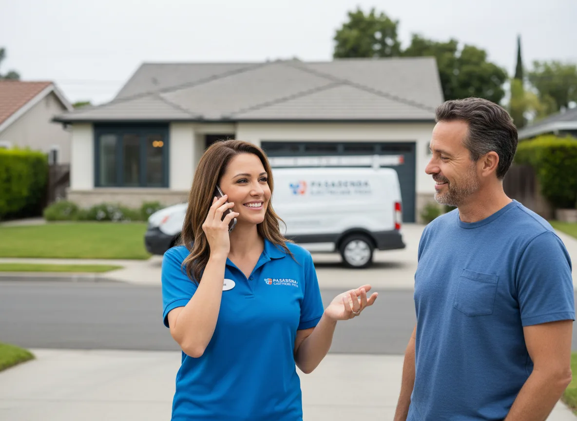 Electrician Maynardville, TN FAQs